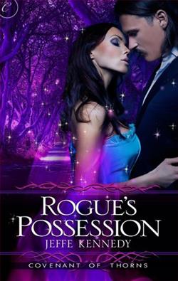 Rogue's Possession (Covenant of Thorns 2)