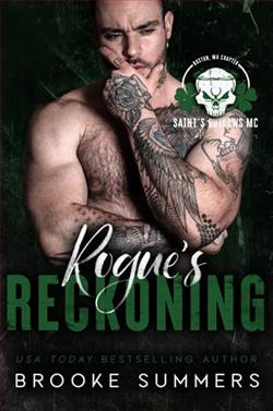 Rogue’s Reckoning
