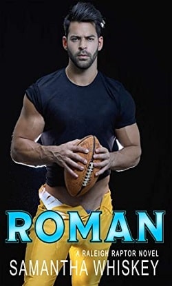 Roman (Raleigh Raptors 2)