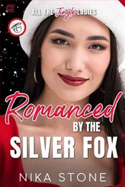 Romanced By the Silver Fox