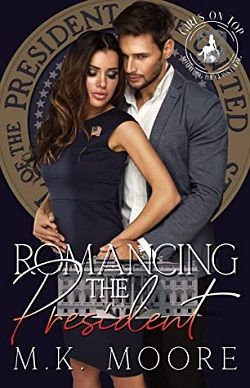 Romancing The President (Girl On Top)