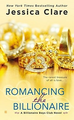 Romancing the Billionaire (Billionaire Boys Club 5)