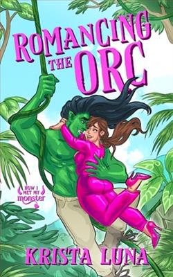 Romancing the Orc