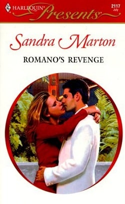 Romano's Revenge (The Romanos 2)