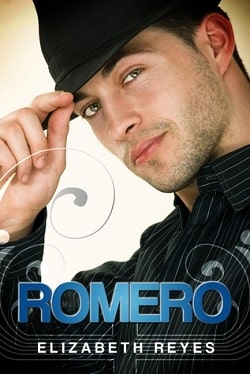 Romero (The Moreno Brothers 4)