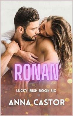 Ronan (Lucky Irish 6)