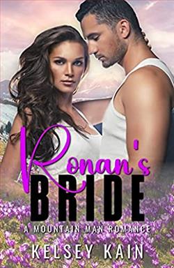 Ronan's Bride
