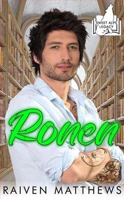 Ronen