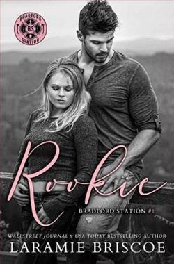 Rookie (Bradford Station)