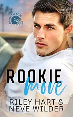 Rookie Move (Playing for Keeps 1)