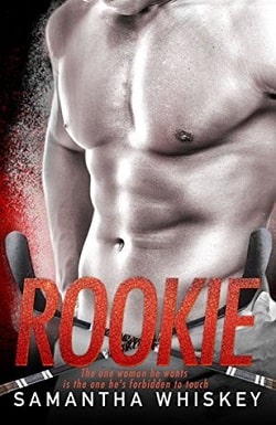 Rookie (Seattle Sharks 4)