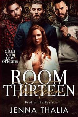 Room 13: Bred By the Bears
