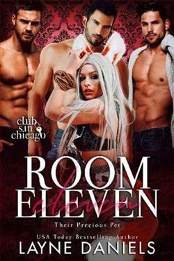 Room Eleven: Their Precious Pet