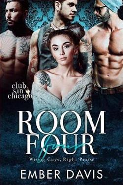 Room Four: Wrong Guys, Right Praise