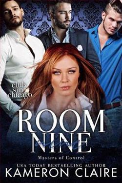 Room Nine: Masters of Control