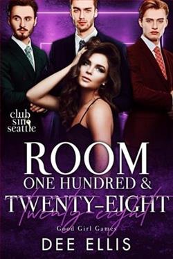Room One Twenty Eight