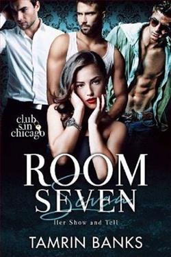 Room Seven: Her Show and Tell