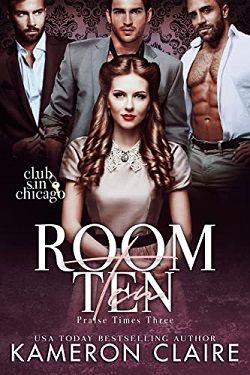 Room Ten: Praise Times Three