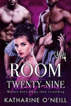 Room Twenty-Nine