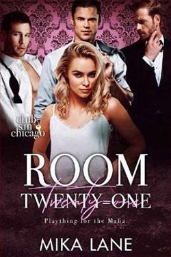 Room Twenty-One: Plaything for the Mafia