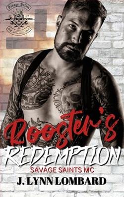 Rooster's Redemption