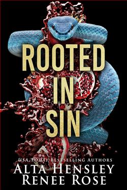 Rooted in Sin (Chicago Sin)