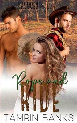 Rope and Ride