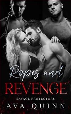 Ropes and Revenge