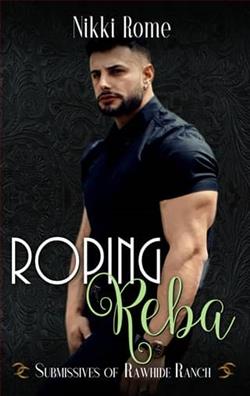 Roping Reba