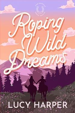 Roping Wild Dreams