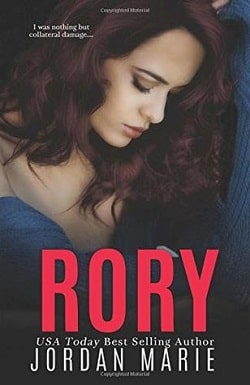 Rory (Savage MC-Tennessee 3)
