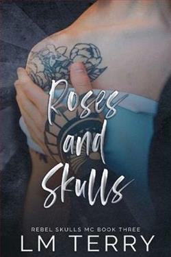 Roses and Skulls