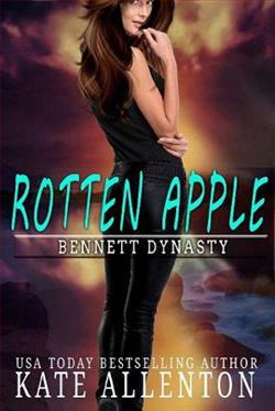 Rotten Apple