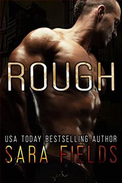Rough (Alpha Brotherhood 3)
