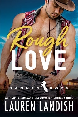 Rough Love (Tannen Boys 1)