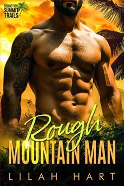 Rough Mountain Man