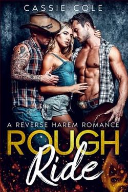 Rough Ride