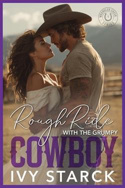 Rough Ride with the Grumpy Cowboy
