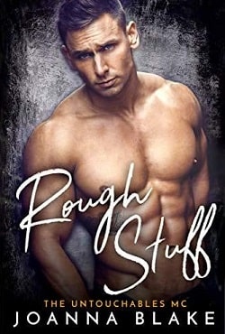 Rough Stuff (The Untouchables MC 3)