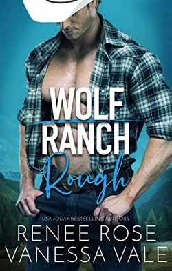 Rough (Wolf Ranch 1)