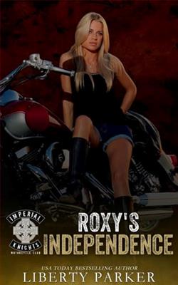 Roxy's Independence