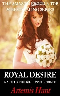 Royal Desire