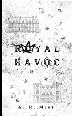 Royal Havoc