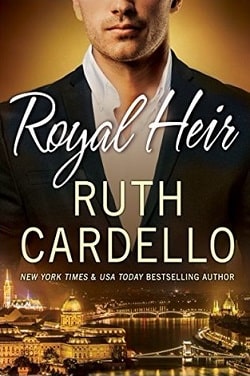 Royal Heir (Westerly Billionaire 3)
