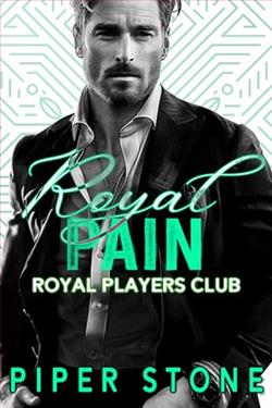 Royal Pain