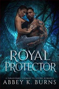 Royal Protector