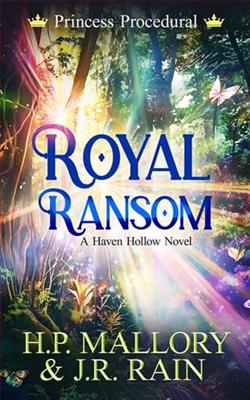 Royal Ransom