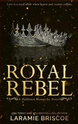 Royal Rebel