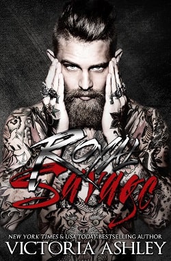 Royal Savage (Savage & Ink 1)