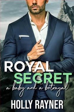 Royal Secret